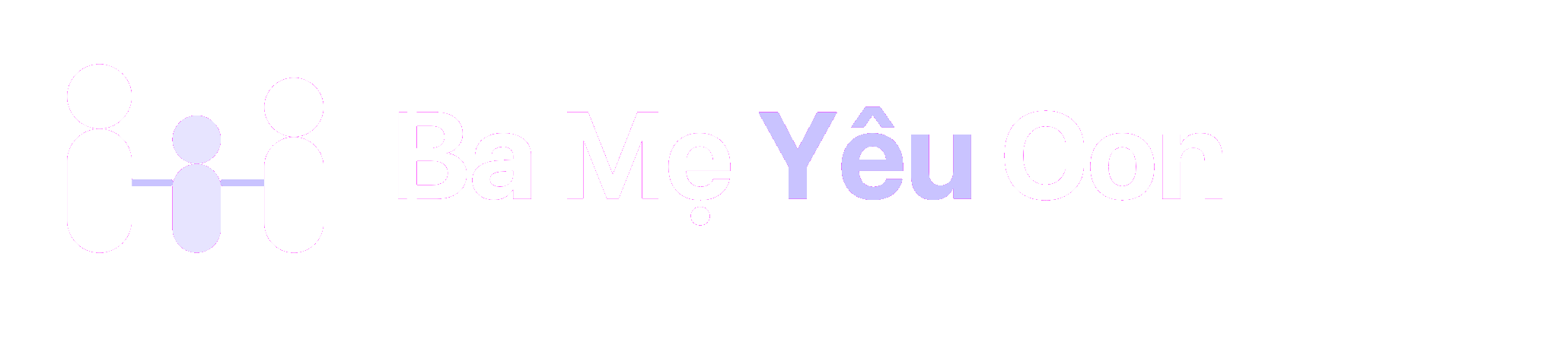 Ba Mẹ Yêu Con