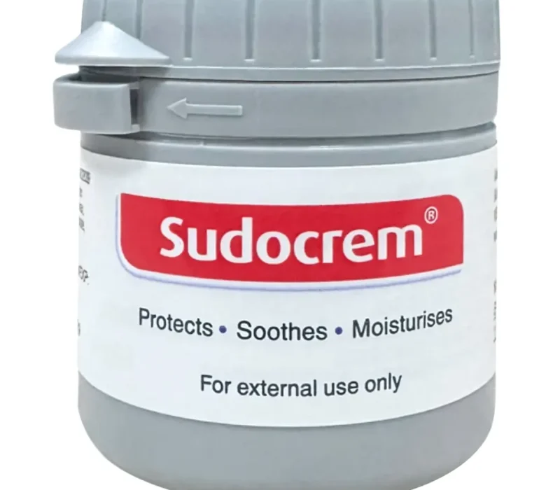 Kem Chống Hăm Sudocrem: Mẹ Đã Dùng Và Đây Là Đánh Giá Thật