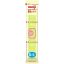 Sữa Meiji thanh EZ Cube dạng thanh lẻ 0-1 tuổi