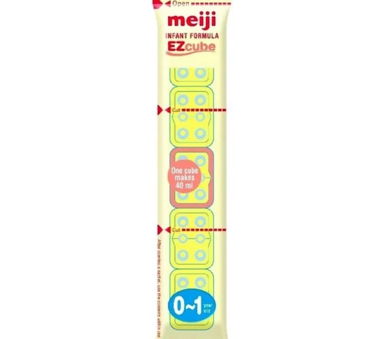 Sữa Meiji Thanh Có Đáng Mua Không? Đánh Giá Từ Mẹ Đã Dùng
