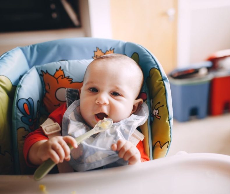 Thiếu Máu Thiếu Sắt Ở Trẻ Em: Dấu Hiệu Và Cách Phòng Ngừa